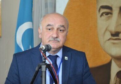Arif Hacılı: “Qarabağlıları Qarabağa buraxan var ki?!”