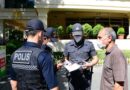 Azərbaycanda karantin rejimi uzadıldı