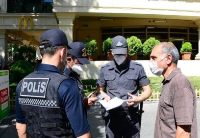 Azərbaycanda karantin rejimi uzadıldı