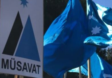 Müsavat Divanının gündəliyi
