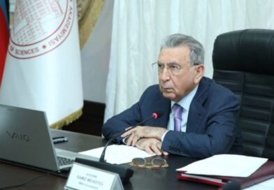 Ramiz Mehdiyevin cinayət işi məhkəməyə göndərildi