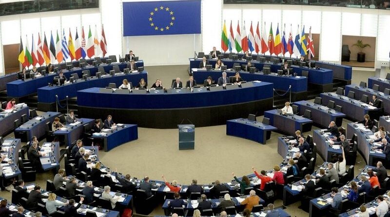 Avropa Parlamentindən Azərbaycan hakimiyyətinə sanksiya çağırışı