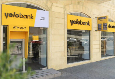 “Yelo Bank”ın filial müdirinin barəsində cinayət işi açıldı