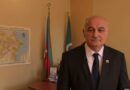 Arif Hacılı ittihamlara cavab verdi
