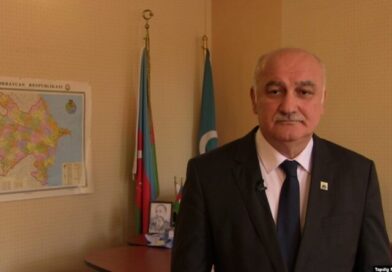 Arif Hacılı ittihamlara cavab verdi