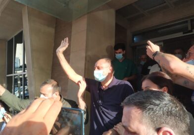 Tofiq Yaqublu aclığı dayandırdı Tofiq Yaqublu aclığı dayandırdı