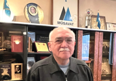 İsa Qəmbərdən Ramiz Mehdiyev açıqlaması