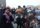 İsrail və Həmas arasında müvəqqəti atəşkəs başlayıb