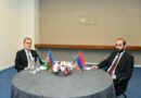 Azərbaycan və Ermənistan arasında iki günlük Berlin danışıqları başa çatıb