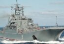 Sevastopolda Rusiyanın iki desant gəmisi vurulub – Ukrayna MN