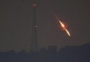 İsrail İrana məxsus pilotsuz təyyarələrin və raketlərin 99 faizini vurduğunu bildirir