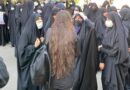 İran polisi: Hicabsız qadınların barəsində sərt tədbirlər görüləcək