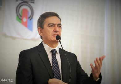 Əli Kərimlinin həbs müddəti 4 ay uzadılıdı