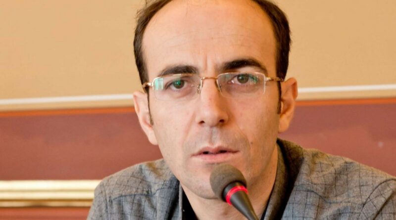 Şəmşad Ağa həbsxanadan yazdı