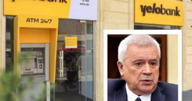 Mustafa Hacıbəyli: “Yelo Bank” evimi əlimdən almaq istəyir