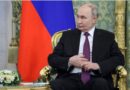 Putin atəşkəs üçün şərtlər qoydu