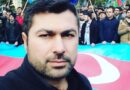 AXCP fəalı Elnur Quliyevə 30 sutka həbs cəzası verilib