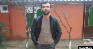 AXCP üzvünə 5 il həbs cəzası verildi AXCP üzvünə 5 il həbs cəzası verildi