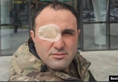 Hacı Vəliyevin həbs müddəti uzadıldı