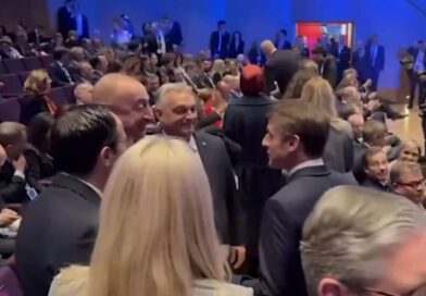 Tirana sammitinin gerçək mahiyyətindən diqqət yayındırılır