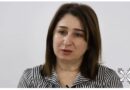 Aynur Elgünəş həbsxanadan yazdı