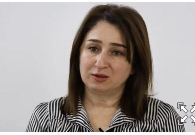 Aynur Elgünəş həbsxanadan yazdı