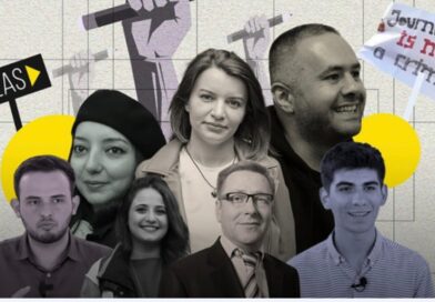 Prokuror “Abzas Media işi” üzrə təqsirləndirilənlərə toplam 80 il iş istədi