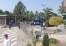 Rusiyanın 90 vətəndaşı İrandan Azərbaycana təxliyyə olundu