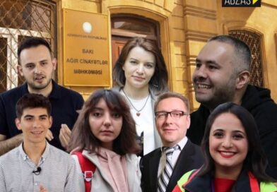 “Abzas Media işi”: ittiham var, sübut yoxdur