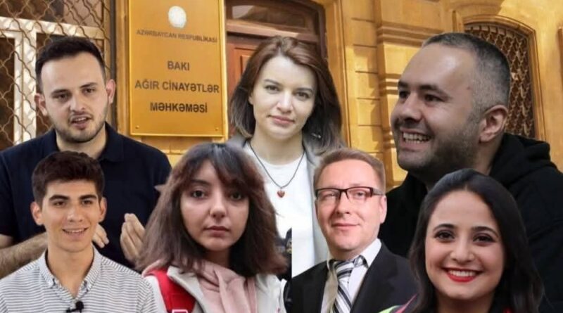 “Abzas Media işi”: ittiham var, sübut yoxdur