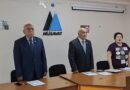 Müsavat Məclisinin sessiyası keçirildi