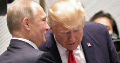 Tramp ilə dostu Putin arasında gərginliyin kökündə nə dayanır – Versiya Tramp ilə dostu Putin arasında gərginliyin kökündə nə dayanır – Versiya