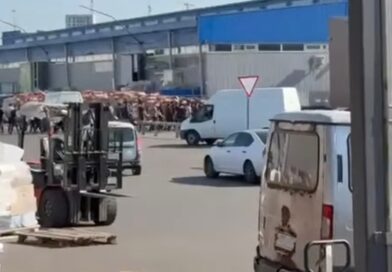 Rusiyada OMON soydaşlarımıza qarşı növbəti əməliyyat keçirdi – Video