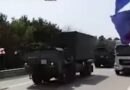 NATO qüvvələri Gürcüstana daxil olub