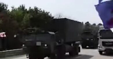 NATO qüvvələri Gürcüstana daxil olub