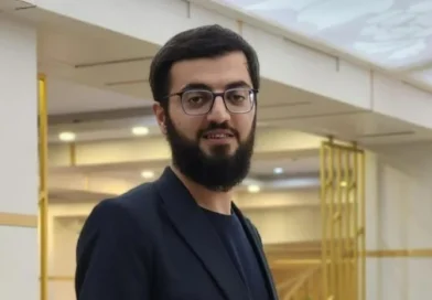 İctimai fəal Anar Abdulla həbs edildi