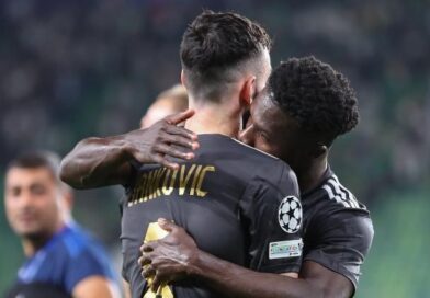 Qarabağ” Çempionlar Liqasında!