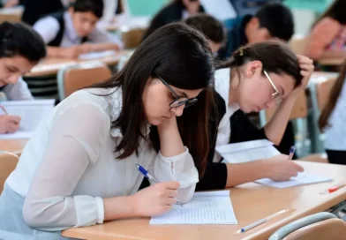 DİM təkzib etdi: “Universitetlərdə rus bölməsinə qəbul dayandırılmayıb”