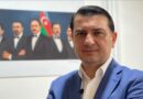 Buna görə məhbəsdədir…