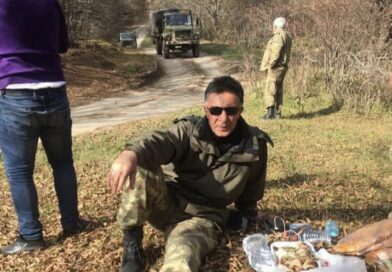 Laçın məmurların vətəni oldu