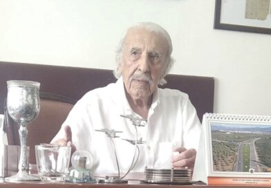 Sülh göyərçin(!) Tramp və Zəngəzur – Cəmil Ünalın yazısı