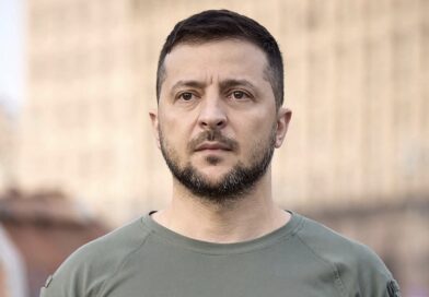 Zelenskini devirmək planı