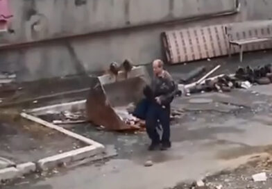 Xankəndidə atışma: terrora hazırlaşan erməni tutuldu