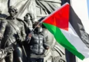 Britaniya, Kanada, Avstraliya və Portuqaliya Fələstini dövlət kimi tanıdı