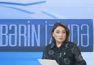 “Space TV” Səidə Bəkirqızının sözlərinə görə CƏZALANDIRILDI