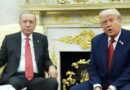 Tramp Ərdoğanı Rusiya neft-qazından imtina etməyə çağırıb