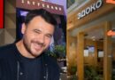 Emin Ağalarovun Moskvadakı üç restoranı bağlanıb