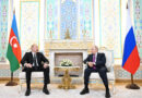 Putin AZAL təyyarəsinin Rusiya ordusu tərəfindən vurulduğunu etiraf etdi
