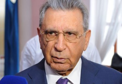 Ramiz Mehdiyev cinayət məsuliyyətinə cəlb edildi