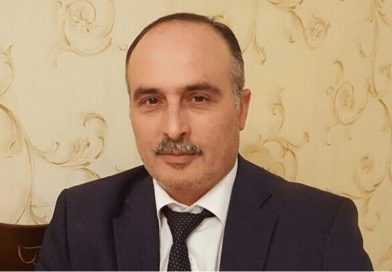 “Hürriyyət” qəzetinin baş redaktoru saxlanıldı